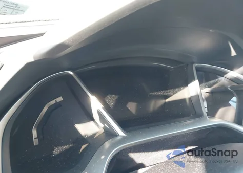 2016 Honda Civic Ex-L z USA, uszkodzony, nr VIN 2HGFC1F75GH650350